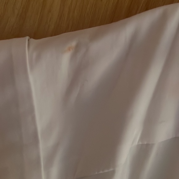 Gorgeous Veronica Beard Aimee Shirtdress - Picture 3 of 5